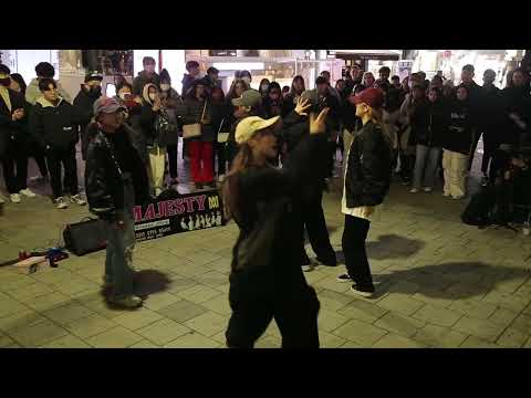 JHKTV] Majesty hongdae kpopdance O.O (Inst.) 메이저스티 홍대케이팝댄스