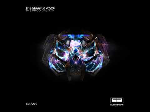 The Second Wave - Holocron (Original Mix)
