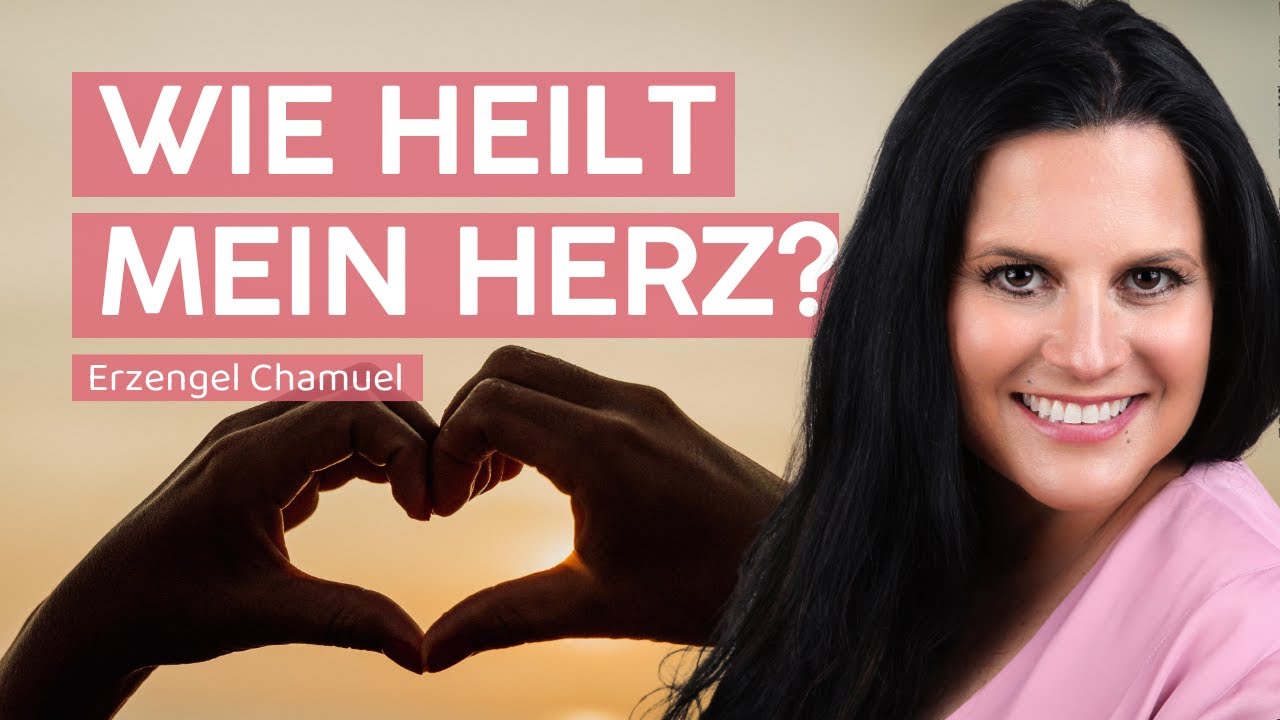 Heilung des Herzens: Überwinde Liebeskummer mit Licht und Meditation