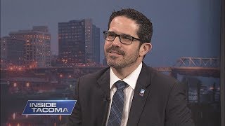 Inside Tacoma - March 1, 2018 - Ryan Mello