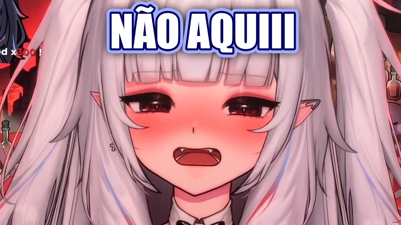 OS NORMIES ESTÃO ASSISTINDO!