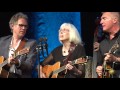 Hearts Overflowing - Dede Wyland at Augusta Bluegrass Week 2017