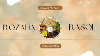 Simple yet tasty Rajma recipe for rice @swatirasoi95