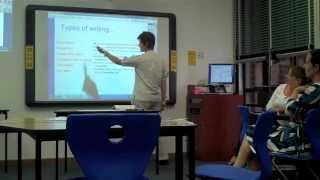 laura's microteaching 160412.m4v