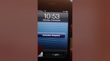 Unlock Iphone 4S on Rogers with GSMLiberty.net