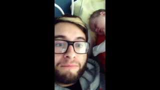 Napstep - Making music with my son