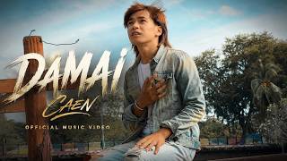 Caen - Damai