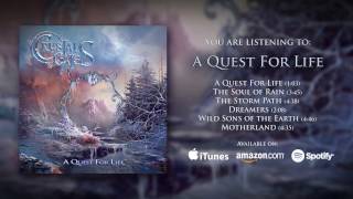 Crystal Gates - A Quest for Life (Full Album)