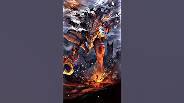 RaVaNa short video attitude status #ytshort #ytvairal #sanatan #youtubeshort #ravan