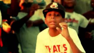 Lil Mouse - D. Wade [Official Video] [Dir. P. Noble]
