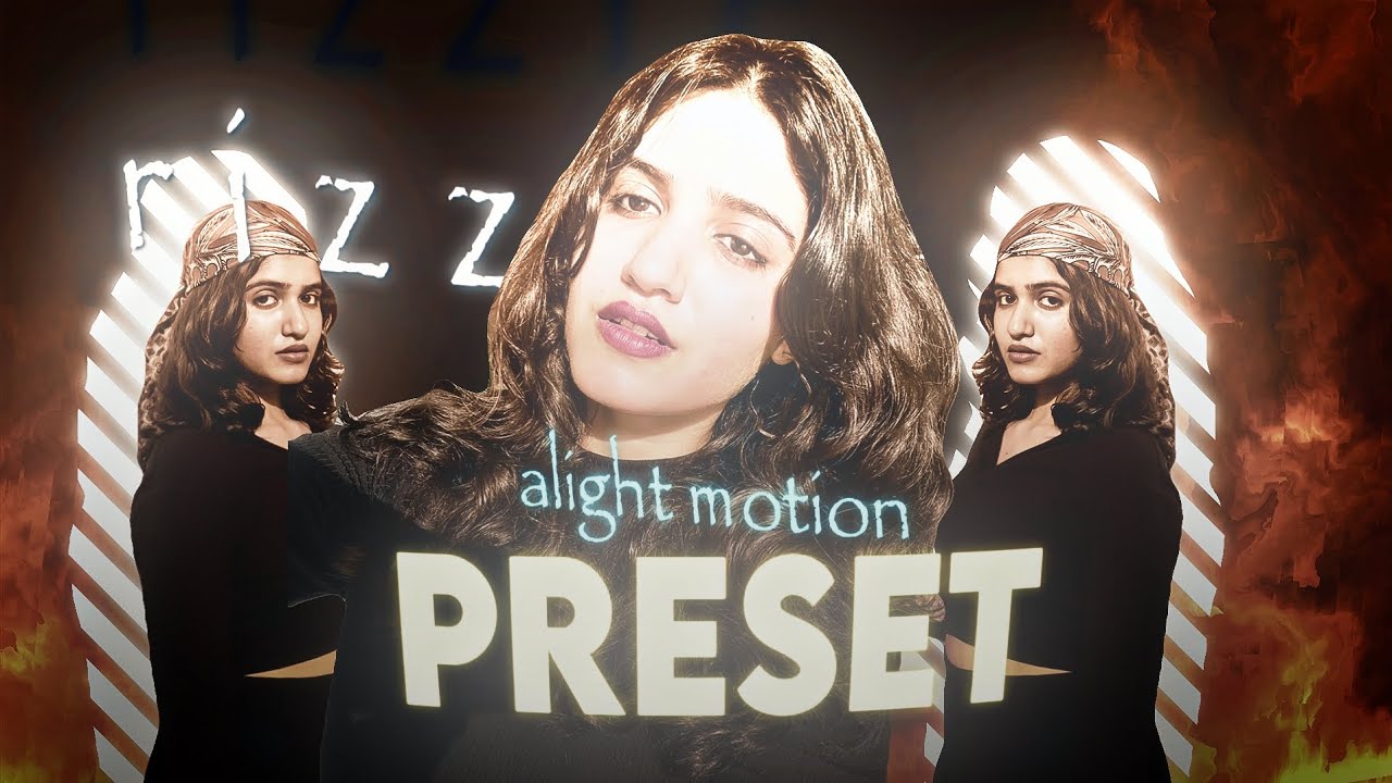 bol na halke halke song preset | alight motion preset xml | cute girl preset | ae inspired preset