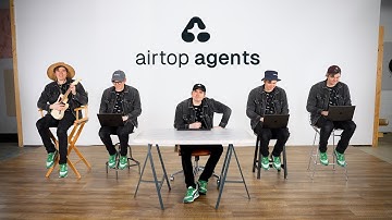 Airtop Agents: Automate Tasks Just by Typing