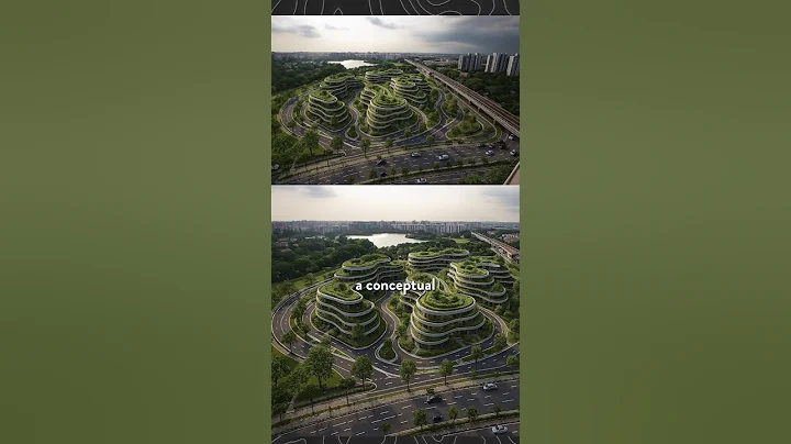 ChatGPT Secrets For ARCHITECTS 🤩 🔥 OpenAI #architecture