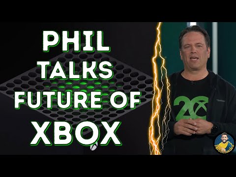 Video: Xbox Bedauert Die Neuen Twitter-Konten Von Perfect Dark Und Fable