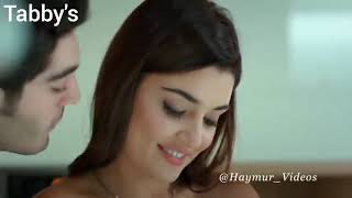 Romantic music❤ Turkish drama.mp4 screenshot 5