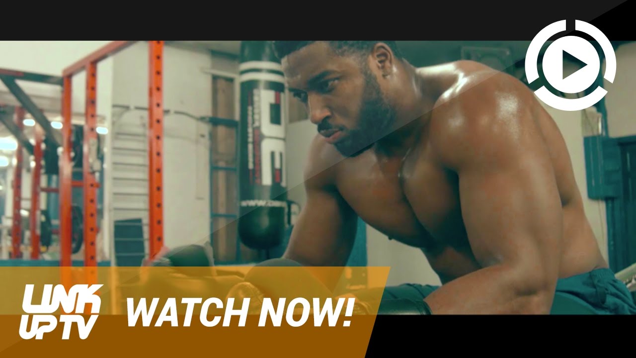 Rightstar (Dizz 100 x Drepound x Jibsta) - Session 52 [Music Video] | Link Up TV