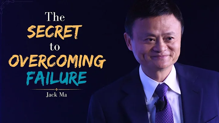 Jack Ma's Blueprint for Young Entrepreneurs and Unveiling the Secret of Success 🌟