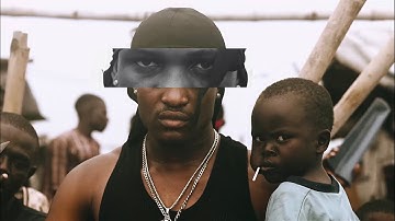 MREXKS, Benzy WGT - Jungle (Official Music Video)