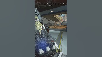 1v2 with Octane #apexlegends #aim #français #season16 #1v2 #octane #wingman