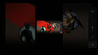 Первое ВИДЕО про "Shadow Fight 2"