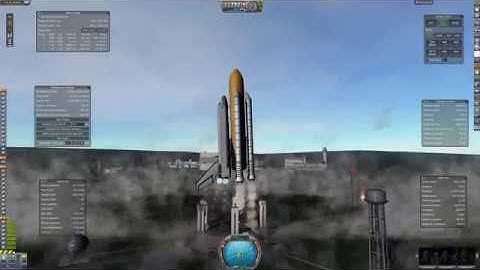 FPM-83: Transoceanic Abort Landing