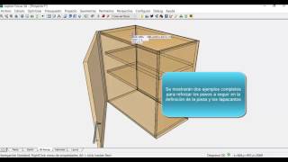 Lepton Sistemas - Definición De Piezas De Módulos