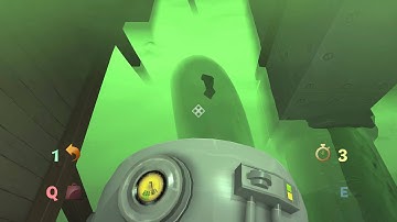 Quantum Conundrum - Couch Surfing - 12 shifts