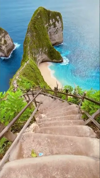 #  beach# so beautiful # in  Indonesia # porn#