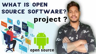 What is an Open Source Project Hindi Video/Aauraparti
