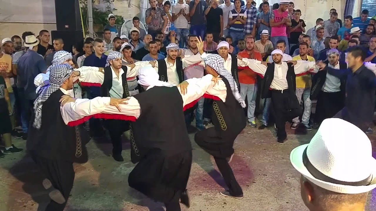 افراح ومناسبات عين نقوبا