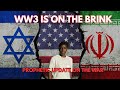WORLD WAR 3 IS ON THE BRINK Ww3