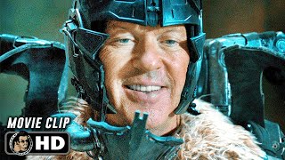 Opening Scene | SPIDER MAN HOMECOMING (2017) Michael Keaton, Movie CLIP HD