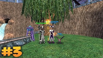 Wizard101: Storm Walkthrough | Tricky Triton Ep 3