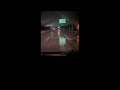 Icy road conditions in Cleveland | Houston Winter Storm