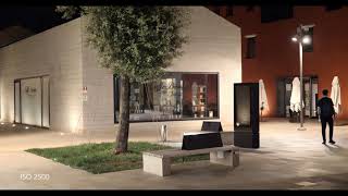 Gh5 Leica 10-25Mm F1.7 Extreme Low Light Video Test 4K 10Bit 400Mbps Amazing Result