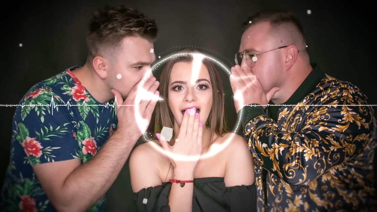 WPADA W UCHO - Cała płonę (HEHO & DOMEL REMIX Official video)