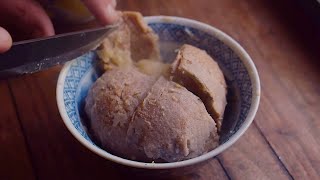 What is an Apple Dumpling?  257 Year Old Recipe