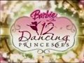 Barbie In The 12 Dancing Princesses Doll Commercials