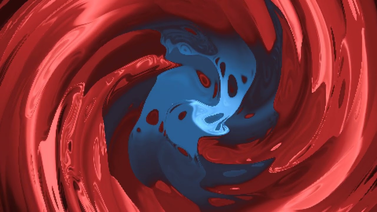 1 Hour of Balatro's Background