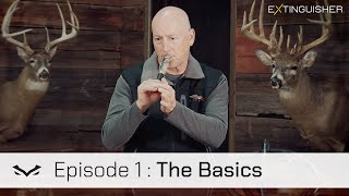 Deer Calling Instructional: The Basics (Episode 1) screenshot 5