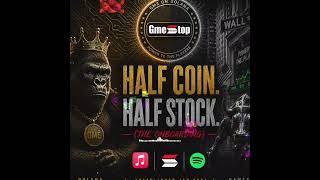Half Coin. Half Stock. (The Onboarding)