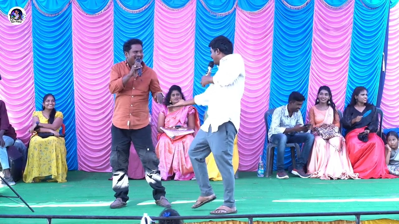 జబర్దస్త్ రాజమౌళి దుమ్ము లేపిన పాట మందుమీద ముందుచూపు