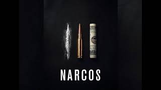 CEE WHAT&#39;S POPPIN EXTENDO&#39;(Narcos)