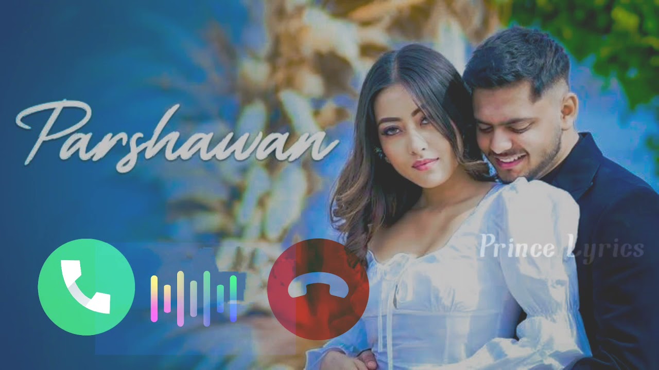 Parshawan Harnoor Ringtone | Parshawan Ringtone 8D Audio | Prince Lyrics | + Download link 👇