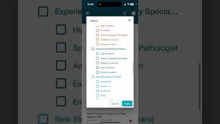 How to Navigate the GBSI 2024 App