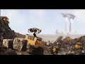 Walle axiom commercial in fullscreen