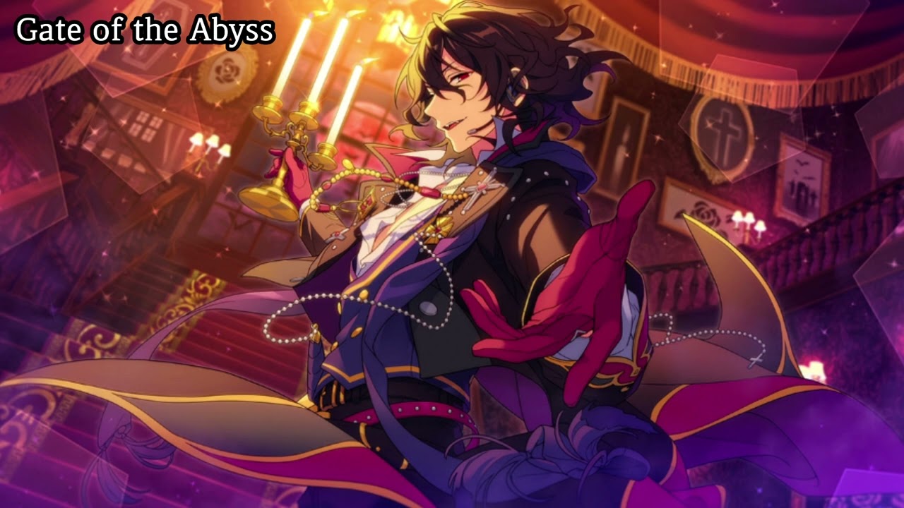 [앙스타 Playlist] 언데드 오시를 위한 UNDEAD 노래 모음 (자막/번역)