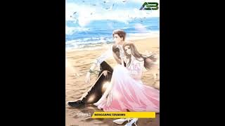 Spring - Menggapai Sinarmu