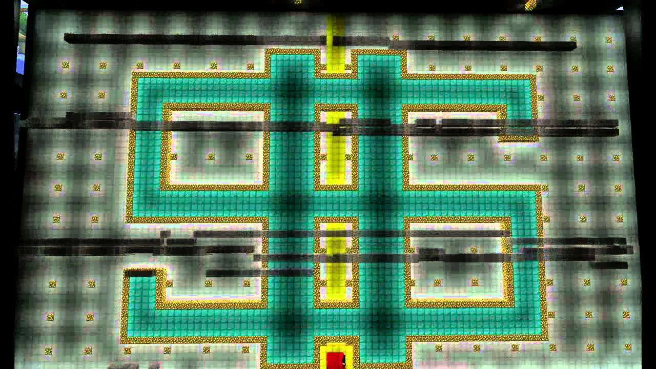 La Minute De Minecraft Le Film - Episode 2 : Le repère des dealers