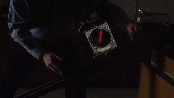 Observe and Explain: Accelerometer on a Ramp